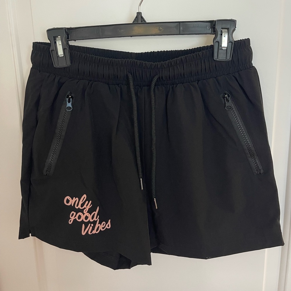 Women’s Running Shorts